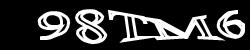 CAPTCHA code image