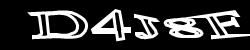 CAPTCHA code image