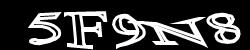 CAPTCHA code image