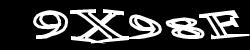 CAPTCHA code image
