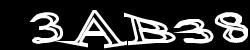 CAPTCHA code image