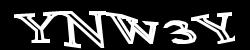 CAPTCHA code image