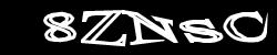 CAPTCHA code image
