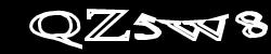 CAPTCHA code image