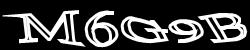 CAPTCHA code image