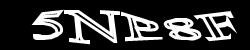 CAPTCHA code image