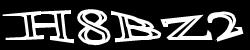 CAPTCHA code image