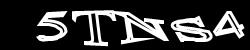 CAPTCHA code image