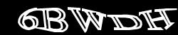 CAPTCHA code image