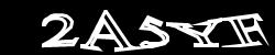 CAPTCHA code image