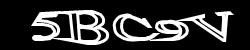CAPTCHA code image