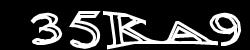 CAPTCHA code image