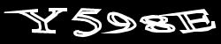 CAPTCHA code image