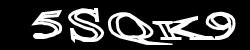CAPTCHA code image