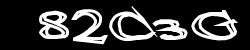 CAPTCHA code image