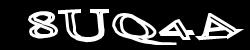 CAPTCHA code image