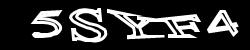 CAPTCHA code image