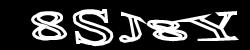 CAPTCHA code image