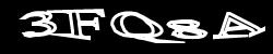 CAPTCHA code image
