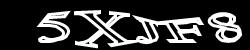 CAPTCHA code image