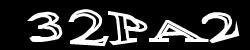CAPTCHA code image