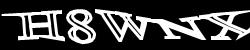 CAPTCHA code image