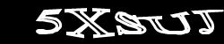 CAPTCHA code image