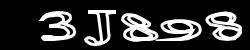 CAPTCHA code image