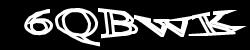 CAPTCHA code image