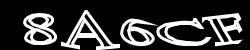 CAPTCHA code image