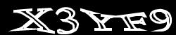 CAPTCHA code image