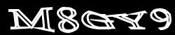 CAPTCHA code image
