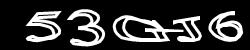 CAPTCHA code image