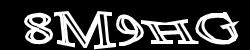 CAPTCHA code image