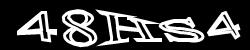 CAPTCHA code image