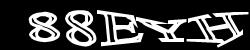 CAPTCHA code image