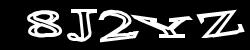CAPTCHA code image