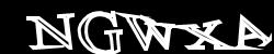 CAPTCHA code image