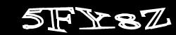 CAPTCHA code image