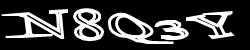 CAPTCHA code image