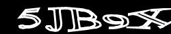 CAPTCHA code image