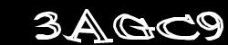 CAPTCHA code image