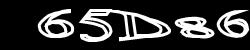 CAPTCHA code image