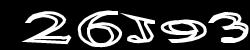 CAPTCHA code image