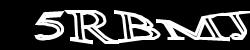 CAPTCHA code image