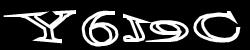 CAPTCHA code image