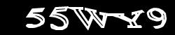 CAPTCHA code image