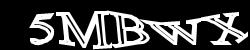 CAPTCHA code image