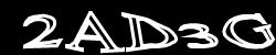 CAPTCHA code image