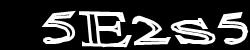 CAPTCHA code image